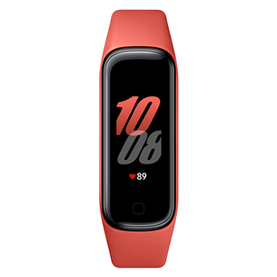 Фитнес-браслет Samsung Galaxy Fit 2