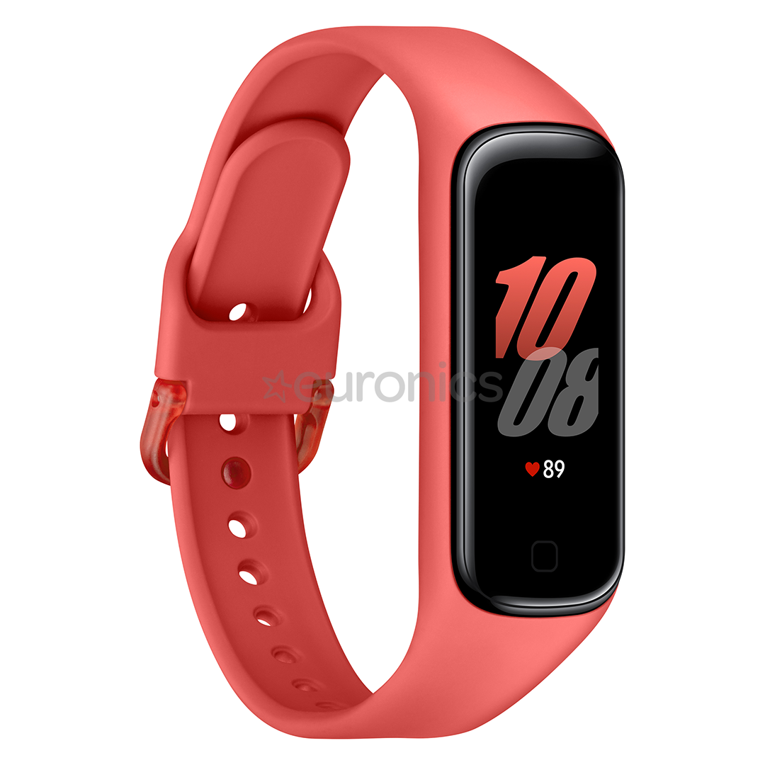 Aktiivsusmonitor Samsung Galaxy Fit 2