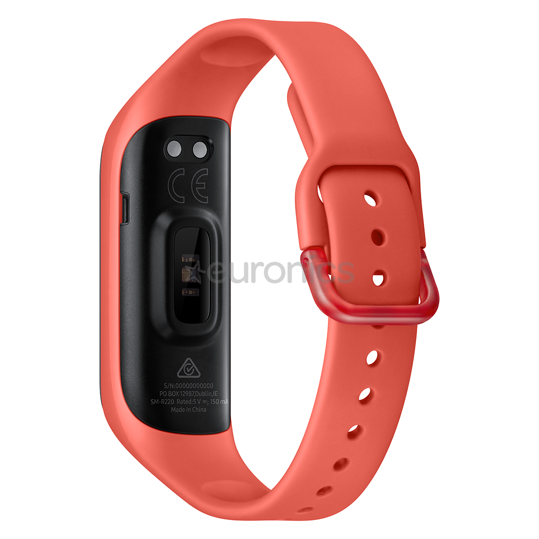 Aktiivsusmonitor Samsung Galaxy Fit 2