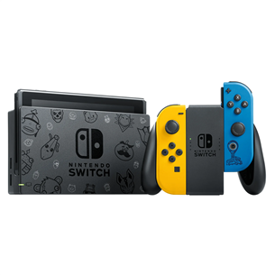 Mängukonsool Nintendo Switch Fortnite Special Edition