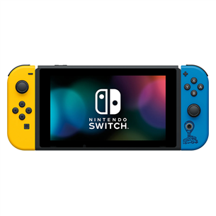 Gaming console Nintendo Switch Fortnite Special Edition