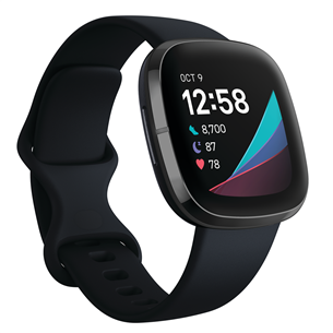 Смарт-часы Fitbit Sense