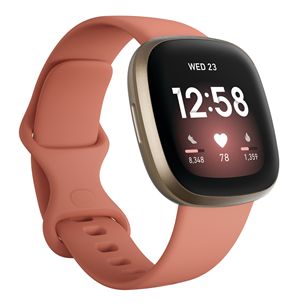 Nutikell Fitbit Versa 3