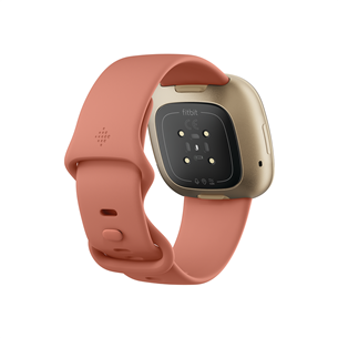 Смарт-часы Fitbit Versa 3