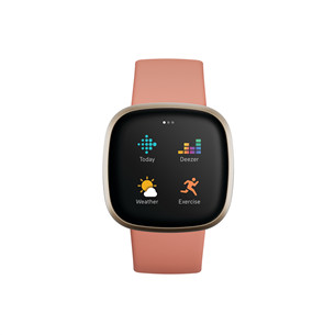 Nutikell Fitbit Versa 3