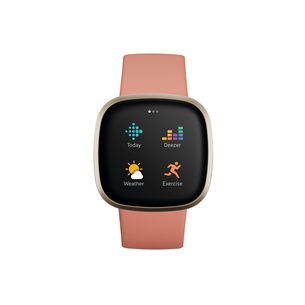 Nutikell Fitbit Versa 3