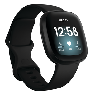 Smartwatch Fitbit Versa 3