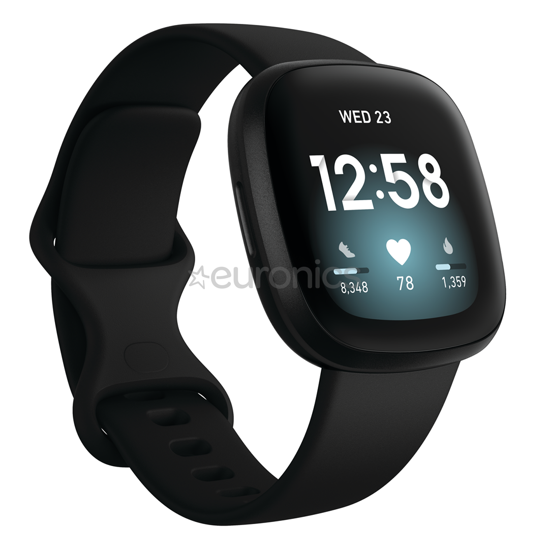 fitbit versa rihm