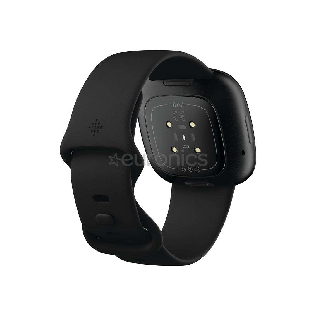 Nutikell Fitbit Versa 3