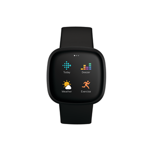 Smartwatch Fitbit Versa 3