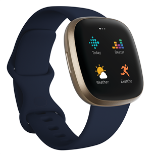 Nutikell Fitbit Versa 3