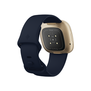 Nutikell Fitbit Versa 3