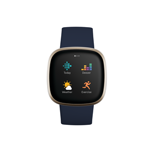 Смарт-часы Fitbit Versa 3