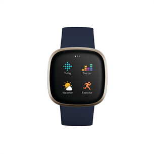 Nutikell Fitbit Versa 3