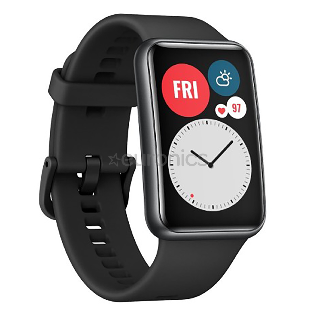 huawei smartwatch ee