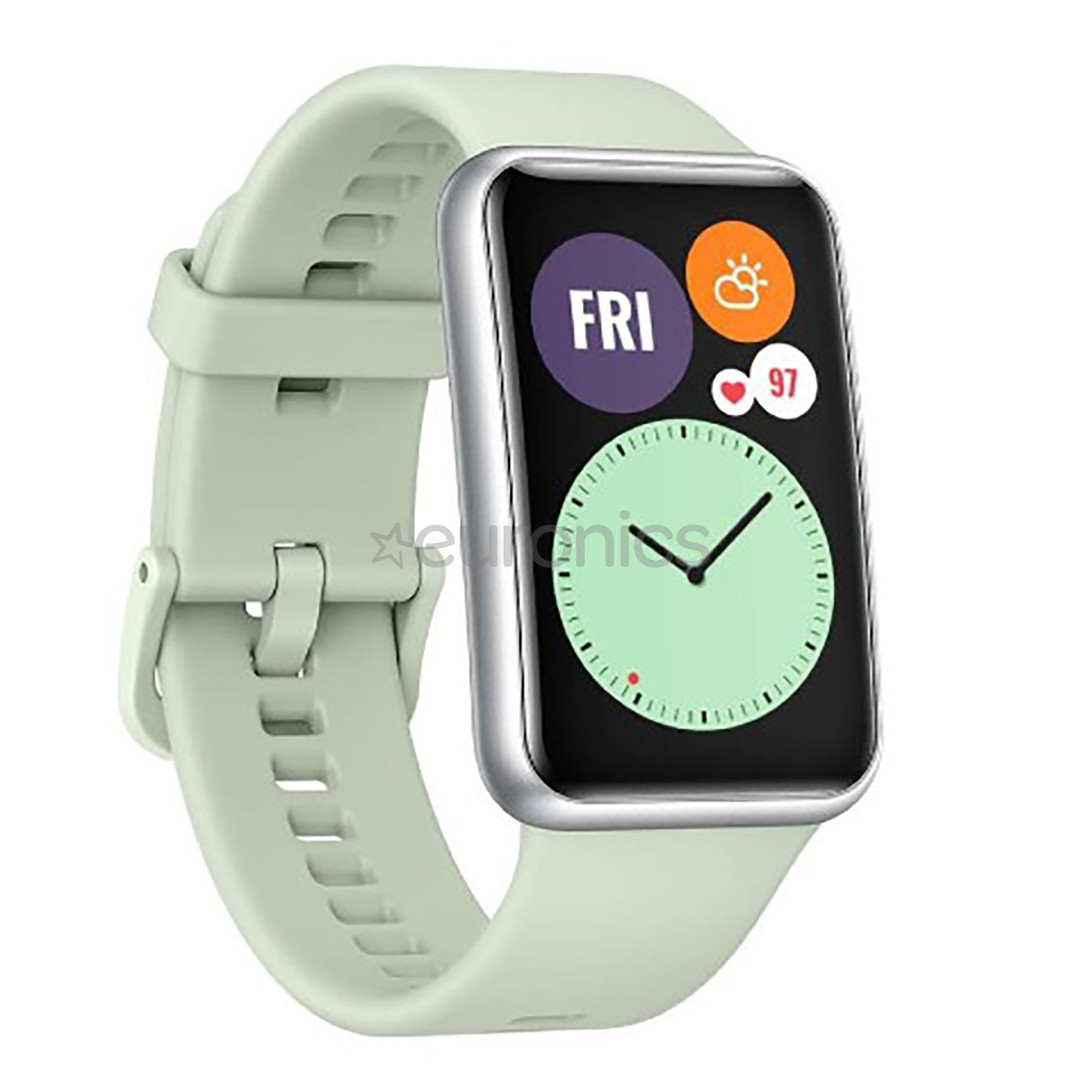 Nutikell Huawei Watch Fit