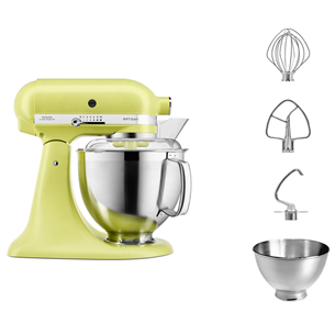 Mixer KitchenAid Artisan Exclusive 5KSM185PSEKG