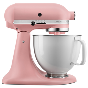 Mikser KitchenAid Artisan Dried Rose