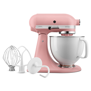 Mikser KitchenAid Artisan Dried Rose