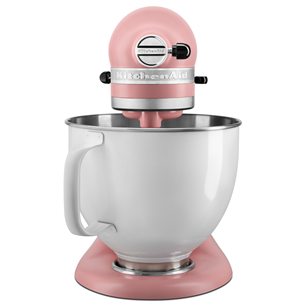 KitchenAid Artisan, 4,8 л, 300 Вт, розовый - Миксер