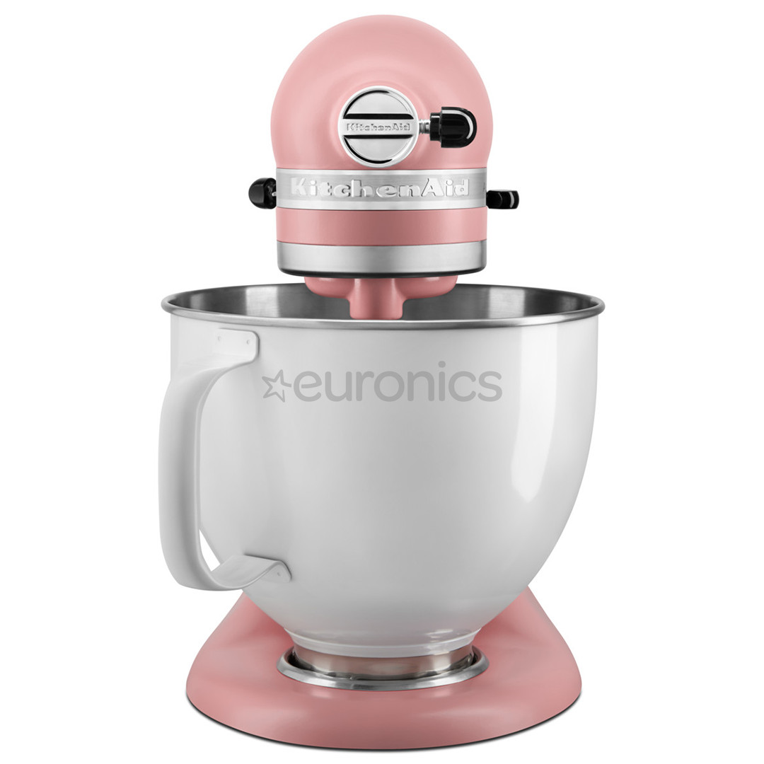Mikser KitchenAid Artisan Dried Rose