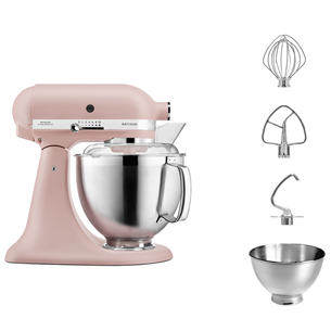 Mikser KitchenAid Artisan Exclusive 5KSM185PSEFT