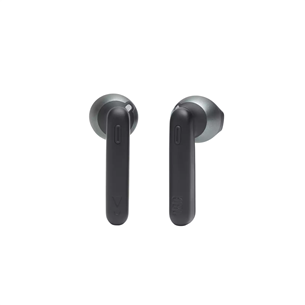 JBL Tune 225, black - True-Wireless Earbuds