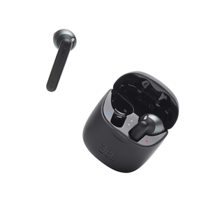 JBL Tune 225, black - True-Wireless Earbuds