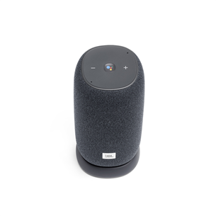 Wireless home speaker JBL Link Portable