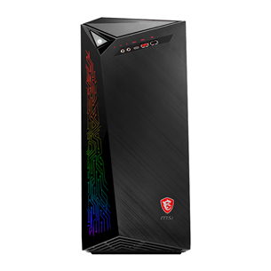 Lauaarvuti MSI MAG Infinite 10SI