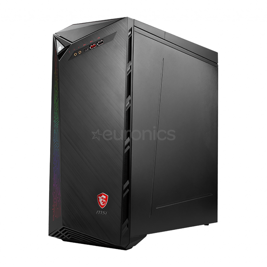 Desktop PC MSI MAG Infinite 10SI