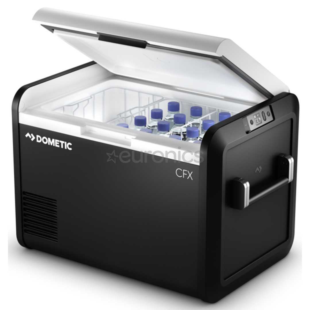 Dometic, 53 л, черный - Портативный холодильник