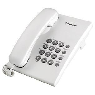 Lauatelefon Panasonic