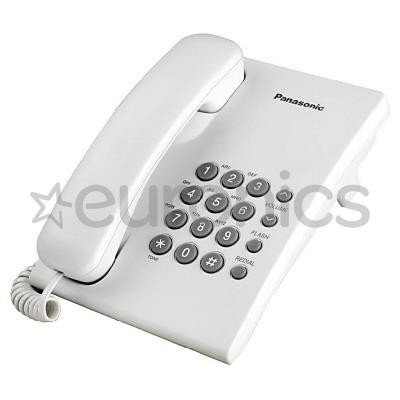 Lauatelefon Panasonic