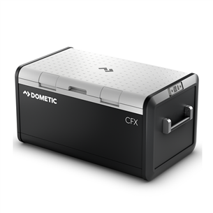 Dometic, 99 L, black - Mobile Cooler