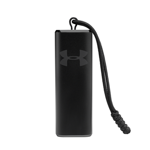 JBL Under Armour®, black - True-Wireless Sport Earbuds