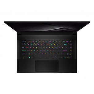 Notebook GS66 Stealth 10SF, MSI