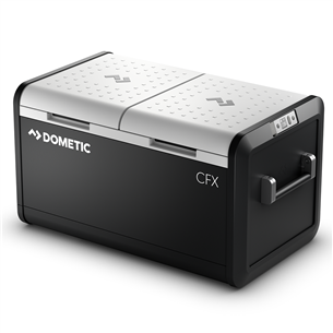 Dometic, 75 L, black - Mobile Cooler CFX375DZ