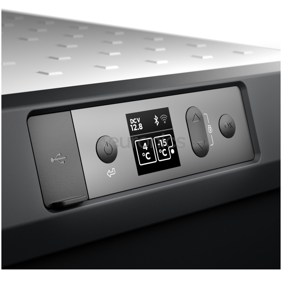 Dometic, 75 л, черный - Портативный холодильник