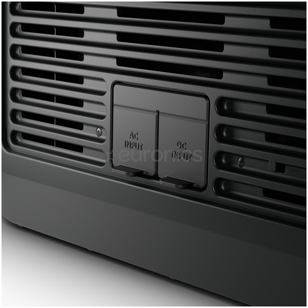 Dometic, 75 л, черный - Портативный холодильник