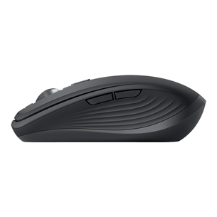 Logitech MX Anywhere 3, black - Wireless Laser Mouse