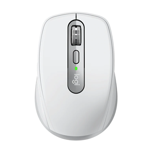 Logitech MX Anywhere 3, белый - Беспроводная лазерная мышь
