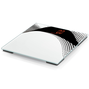 Digital personal scale Soehnle Magia White