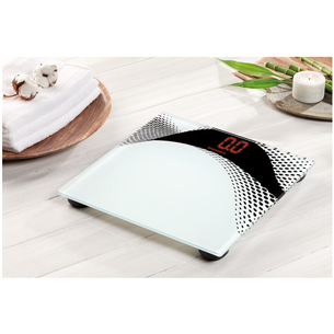 Digital personal scale Soehnle Magia White