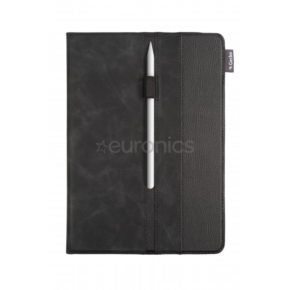 Gecko Business, Apple iPad 10,2'' (2019, 2020), черный - Чехол для планшета