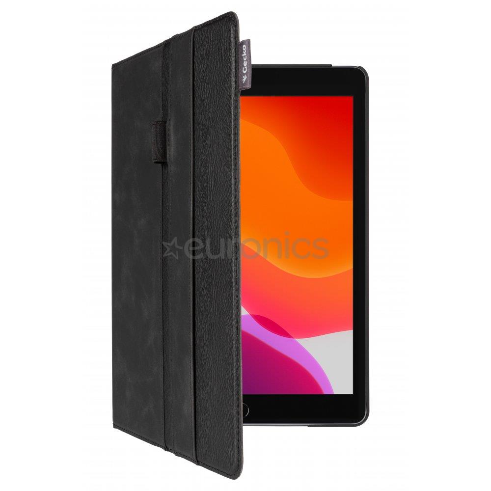 Gecko Business, Apple iPad 10,2'' (2019, 2020), черный - Чехол для планшета