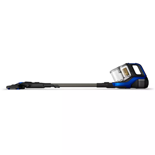 Philips SpeedPro Max 8000, blue - Cordless Stick Vacuum Cleaner