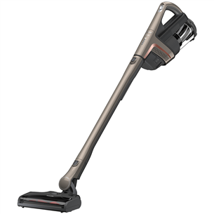 Miele Triflex HX1, gray - Cordless Stick Vacuum Cleaner & 2 Batteries