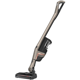 Miele Triflex HX1, gray - Cordless Stick Vacuum Cleaner & 2 Batteries