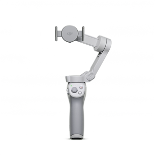 Handheld monopod DJI Osmo Mobile 4